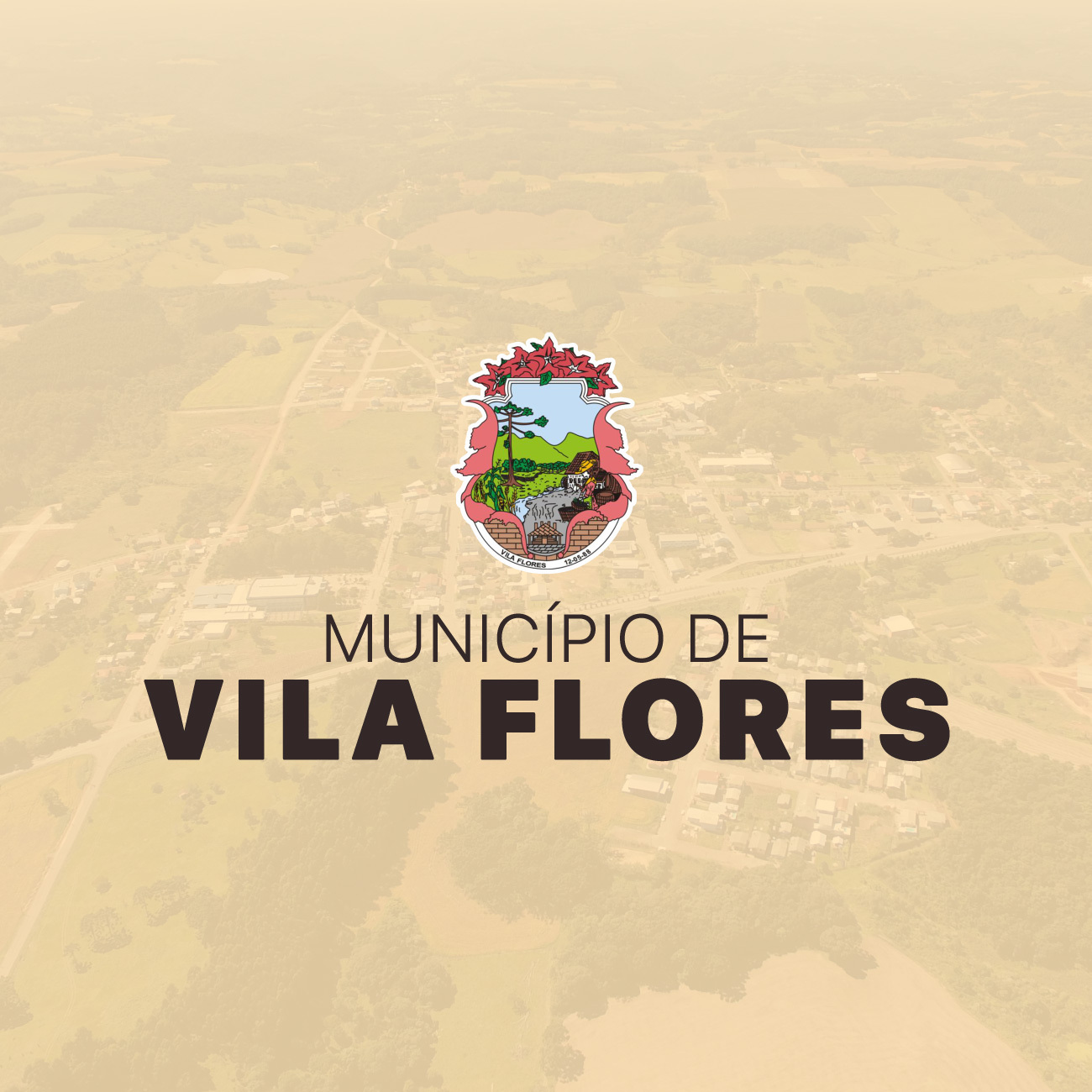 Foto de capa da notícia: RETORNO DAS AULAS EM VILA FLORES